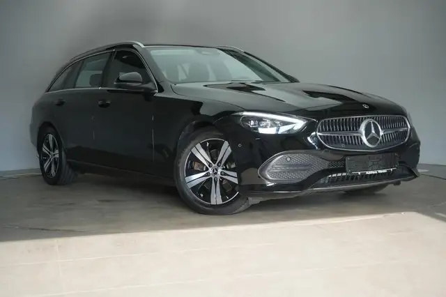 Mercedes-Benz C 220 d 9G Tronic Avantgarde Distronic/Kamera/Vi