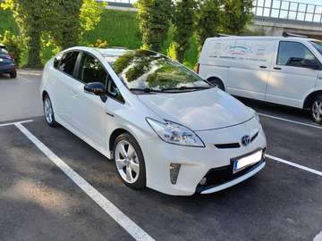 Prius 1,8 VVT-i PHEV Hybrid Comfort Comfort