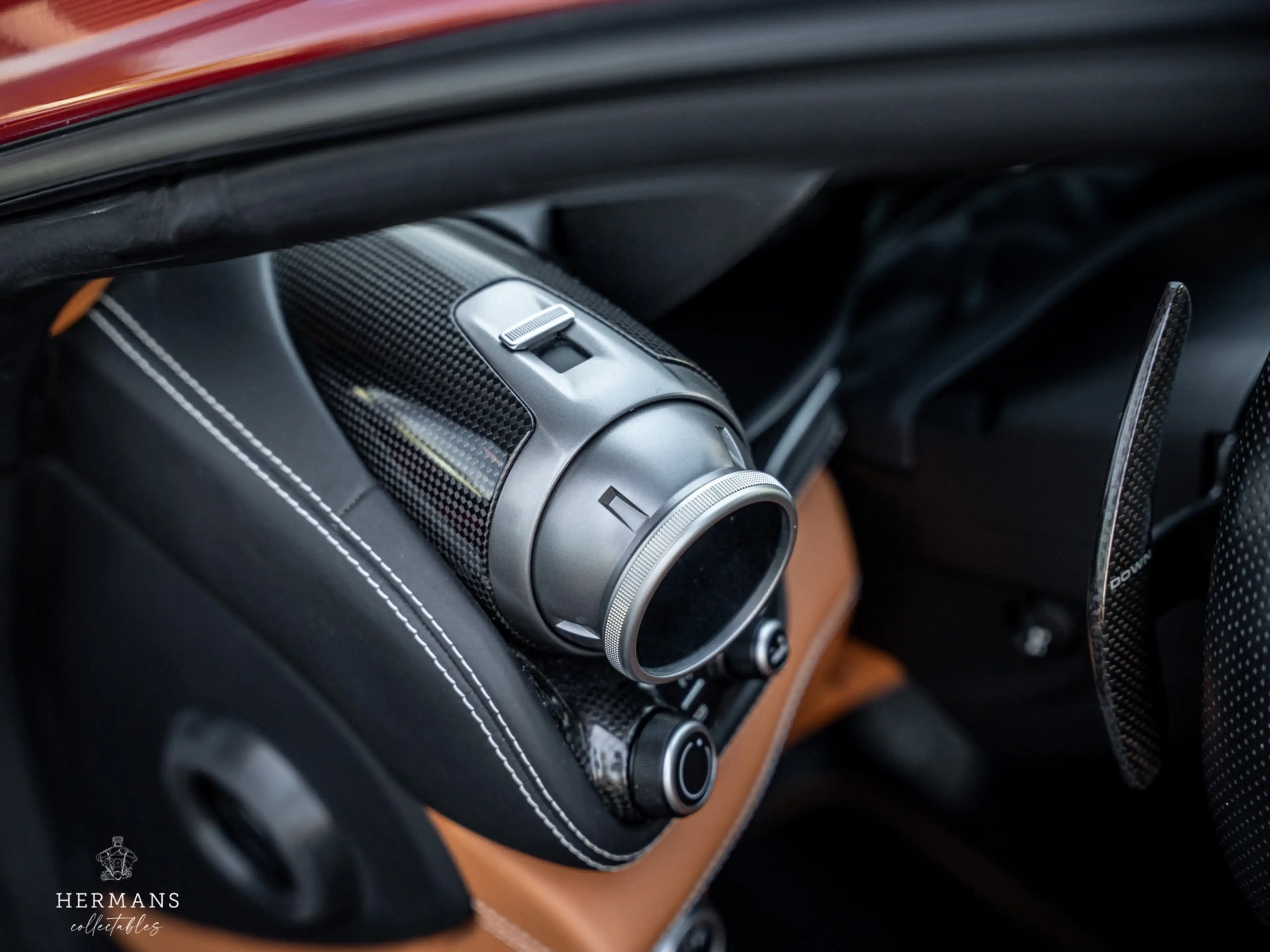 Ferrari GTC4 Lusso GTC4Lusso T 3.9 V8 / Full PPF / Carbon / Passanger — photo 29