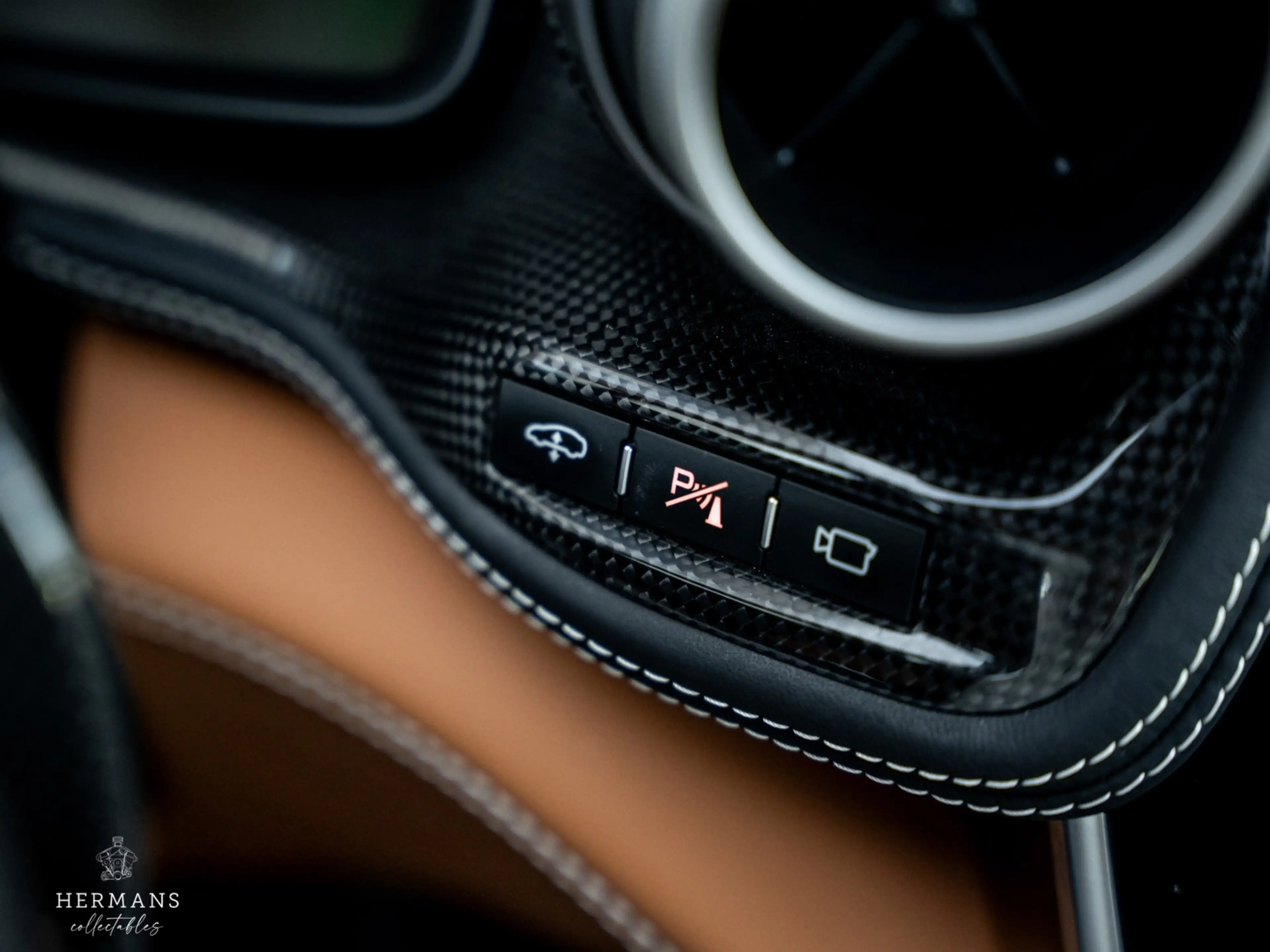 Ferrari GTC4 Lusso GTC4Lusso T 3.9 V8 / Full PPF / Carbon / Passanger — photo 22