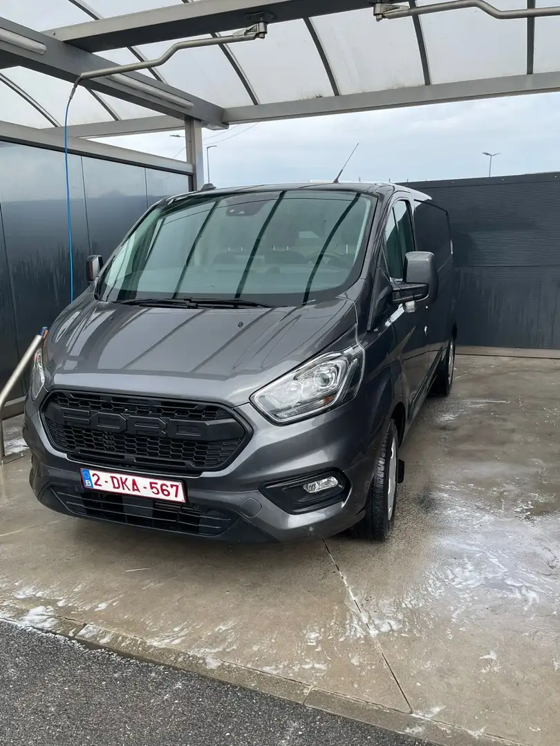 Ford Transit Custom 2.0 TDCi L2H1 Trend Multi S/S (EU6.2) - 1