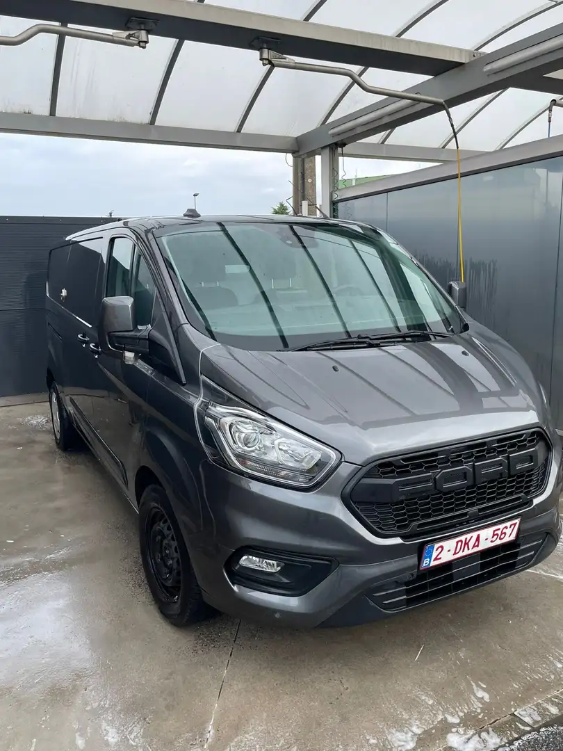 Ford Transit Custom 2.0 TDCi L2H1 Trend Multi S/S (EU6.2) - 2