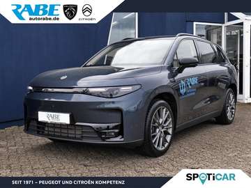 MY25 Design REEV 360-Grad-Kamera+ACC+Navi Klima