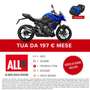 Triumph Tiger 800 DEMO Blu/Azzurro - thumbnail 2