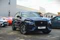 Jaguar F-Pace F-PACE Basis AWD Plug-In Hybrid Bleu - thumbnail 3