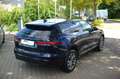 Jaguar F-Pace F-PACE Basis AWD Plug-In Hybrid Bleu - thumbnail 4