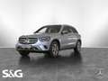 Mercedes-Benz GLC 220 d 4M AHK+PANO+DISTRONIC+KAMERA+LED+17" Argent - thumbnail 1