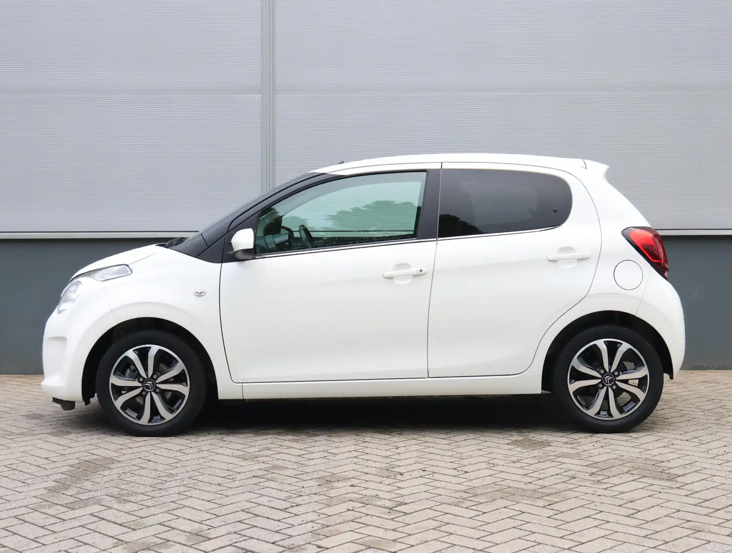 Citroen C1 1.0 VTi Shine | Camera | AppleCarPlay/Android | Cl Wit - 2