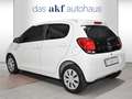 Citroen C1 1.0 VTI Feel-Klima*Kamera*Bluetooth*DAB+ Weiß - thumbnail 4