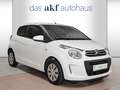 Citroen C1 1.0 VTI Feel-Klima*Kamera*Bluetooth*DAB+ Weiß - thumbnail 2