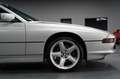 BMW 850 CI Aut. Schiebedach-Leder-18"-H Argento - thumbnail 7