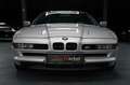 BMW 850 CI Aut. Schiebedach-Leder-18"-H Argento - thumbnail 2
