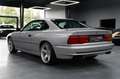BMW 850 CI Aut. Schiebedach-Leder-18"-H Argento - thumbnail 4
