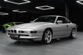 BMW 850 CI Aut. Schiebedach-Leder-18"-H Argento - thumbnail 3