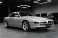BMW 850 CI Aut. Schiebedach-Leder-18"-H Argento - thumbnail 1