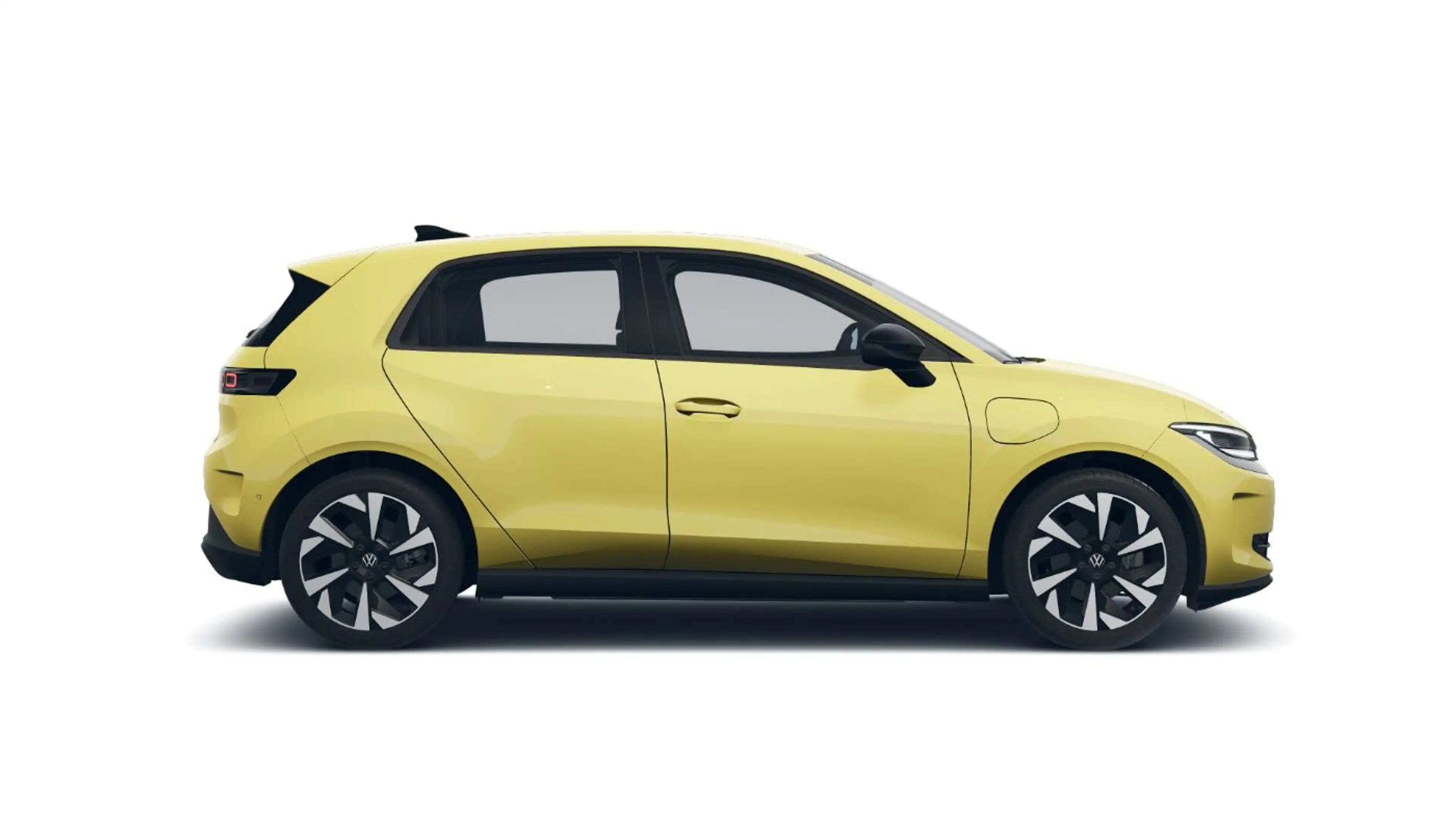 Volkswagen ID. Polo Trend GJR Winterpaket — photo 7