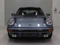 Porsche 911 3.0 SC Cabrio Blauw - thumbnail 7