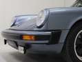 Porsche 911 3.0 SC Cabrio Blauw - thumbnail 11