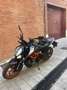 KTM 390 Duke Naranja Y Gris - thumbnail 4
