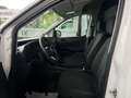 Volkswagen Caddy Kastenwagen 2,0 TDI KLIMA/EINPARKHILFE Weiß - thumbnail 3
