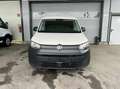 Volkswagen Caddy Kastenwagen 2,0 TDI KLIMA/EINPARKHILFE Weiß - thumbnail 1