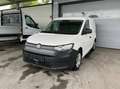 Volkswagen Caddy Kastenwagen 2,0 TDI KLIMA/EINPARKHILFE Weiß - thumbnail 2