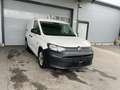 Volkswagen Caddy Kastenwagen 2,0 TDI KLIMA/EINPARKHILFE Weiß - thumbnail 16