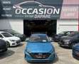 Hyundai i20 1.2i Air 84CV - CLIM - CARNET - Garantie 03/2028 Blauw - thumbnail 1