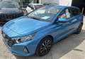 Hyundai i20 1.2i Air 84CV - CLIM - CARNET - Garantie 03/2028 Blauw - thumbnail 6
