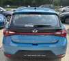 Hyundai i20 1.2i Air 84CV - CLIM - CARNET - Garantie 03/2028 Blauw - thumbnail 4