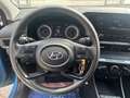 Hyundai i20 1.2i Air 84CV - CLIM - CARNET - Garantie 03/2028 Blauw - thumbnail 12