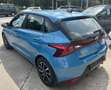 Hyundai i20 1.2i Air 84CV - CLIM - CARNET - Garantie 03/2028 Blauw - thumbnail 5