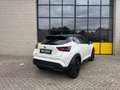 Nissan Juke 1.0 DIG-T Enigma, 4 seizoenen banden, LED verlicht Weiß - thumbnail 3