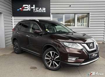1.7 DCI 150 TEKNA 2WD