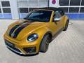 Volkswagen Beetle Cabrio Dune*DAB*Kamera*App*Voll*Leder*Vol Sarı - thumbnail 6