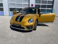 Volkswagen Beetle Cabrio Dune*DAB*Kamera*App*Voll*Leder*Vol žuta - thumbnail 3