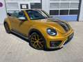 Volkswagen Beetle Cabrio Dune*DAB*Kamera*App*Voll*Leder*Vol žuta - thumbnail 2