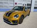 Volkswagen Beetle Cabrio Dune*DAB*Kamera*App*Voll*Leder*Vol žuta - thumbnail 7