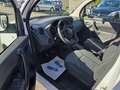 Mercedes-Benz Citan Kasten 109 CDI lang Weiß - thumbnail 11