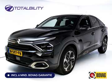 1.2 Feel Pack Automaat | Head-Up | Cruise-control