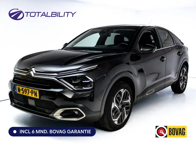 Citroen C4 1.2 Feel Pack Automaat | Head-Up | Cruise-control