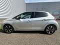 Peugeot 208 1.2 PureTech Allure Panodak Leer Automaat Grau - thumbnail 10