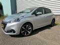 Peugeot 208 1.2 PureTech Allure Panodak Leer Automaat Grau - thumbnail 2