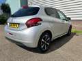 Peugeot 208 1.2 PureTech Allure Panodak Leer Automaat Grau - thumbnail 11