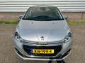 Peugeot 208 1.2 PureTech Allure Panodak Leer Automaat Grau - thumbnail 3