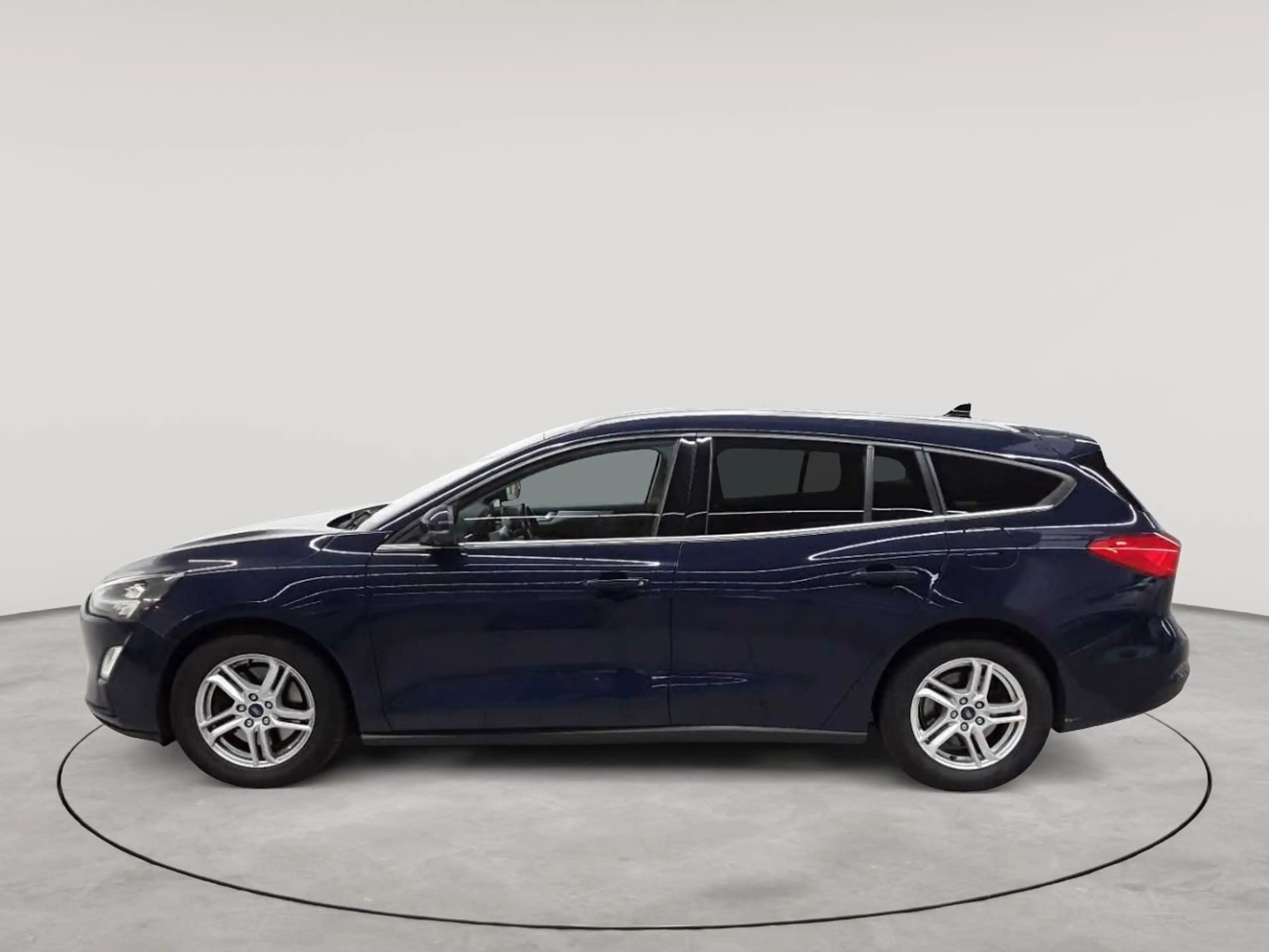 Ford Focus Focus Turnier 1.5 EB Aut. COOL&CONNECT — photo 6