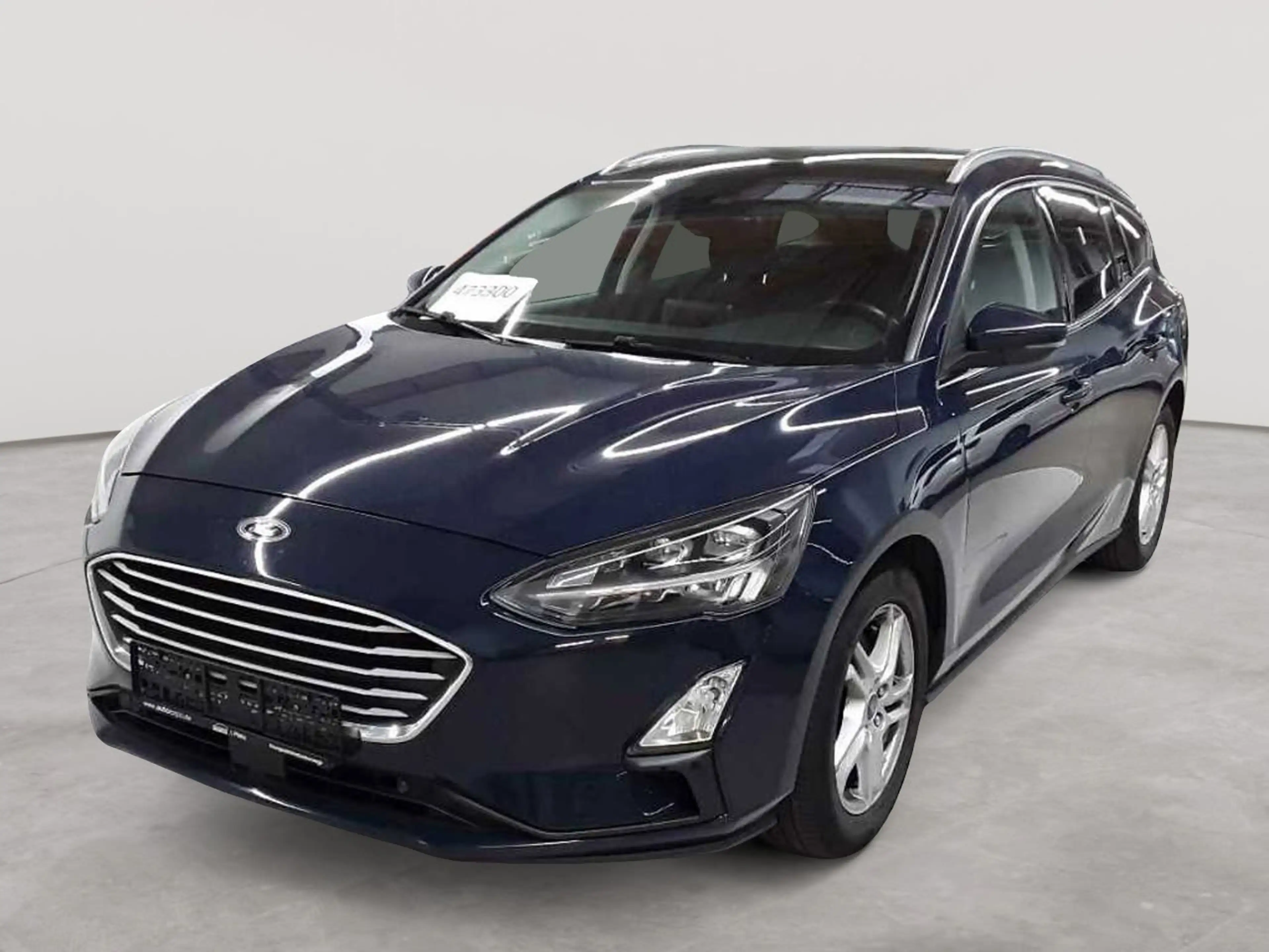 Ford Focus Focus Turnier 1.5 EB Aut. COOL&CONNECT — photo 2