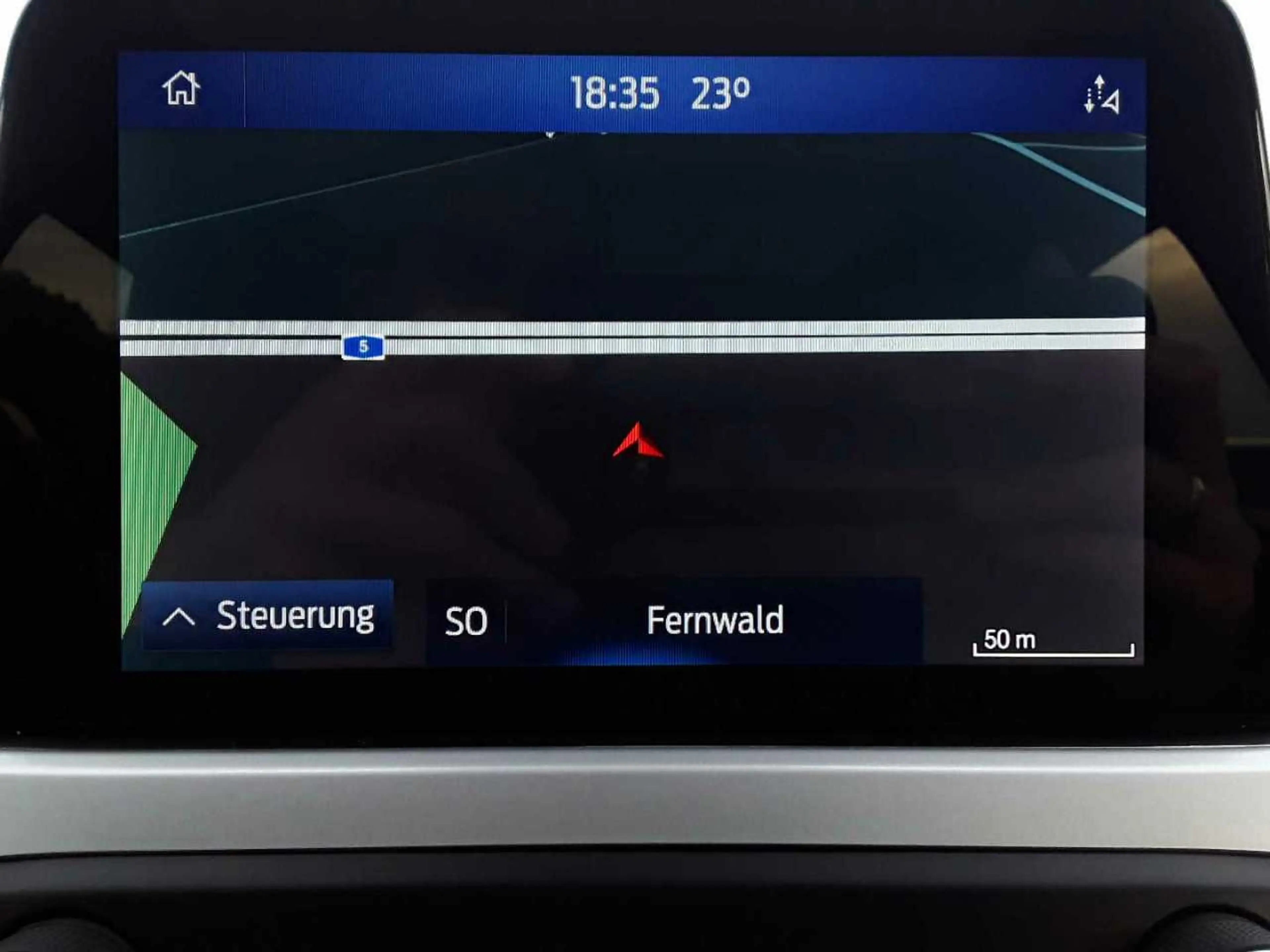 Ford Focus Focus Turnier 1.5 EB Aut. COOL&CONNECT — photo 12