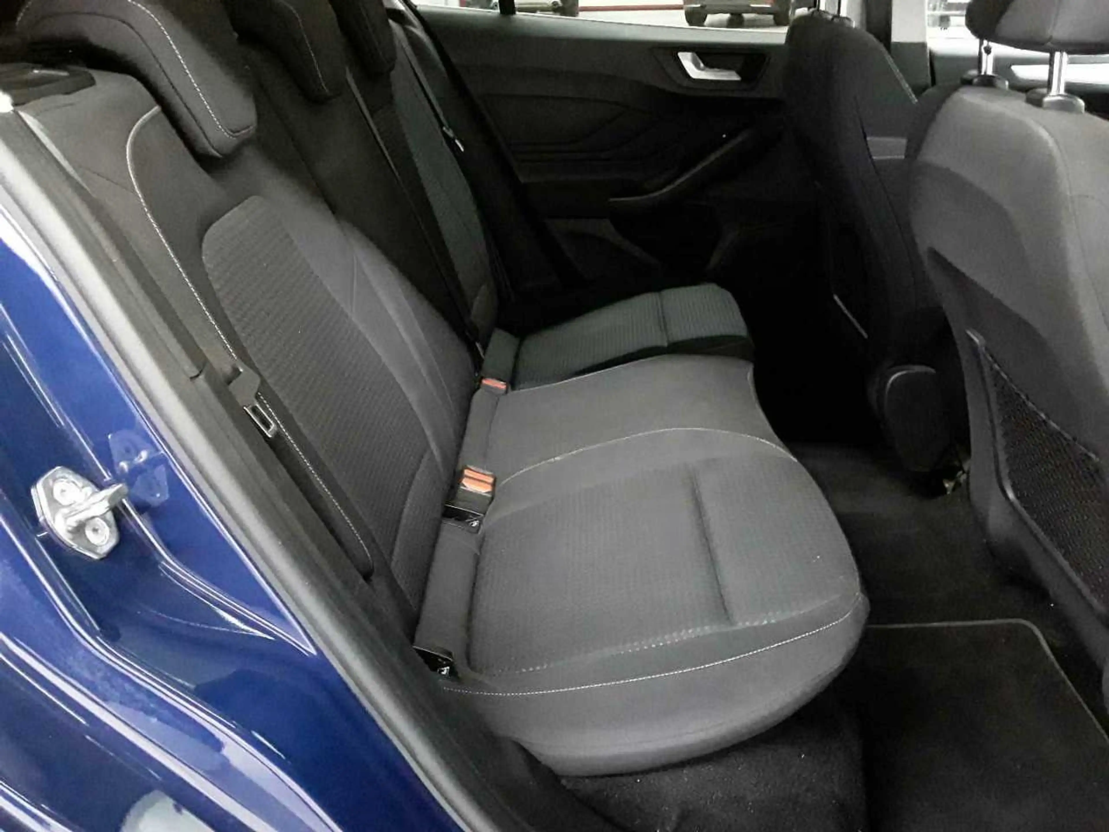 Ford Focus Focus Turnier 1.5 EB Aut. COOL&CONNECT — photo 14