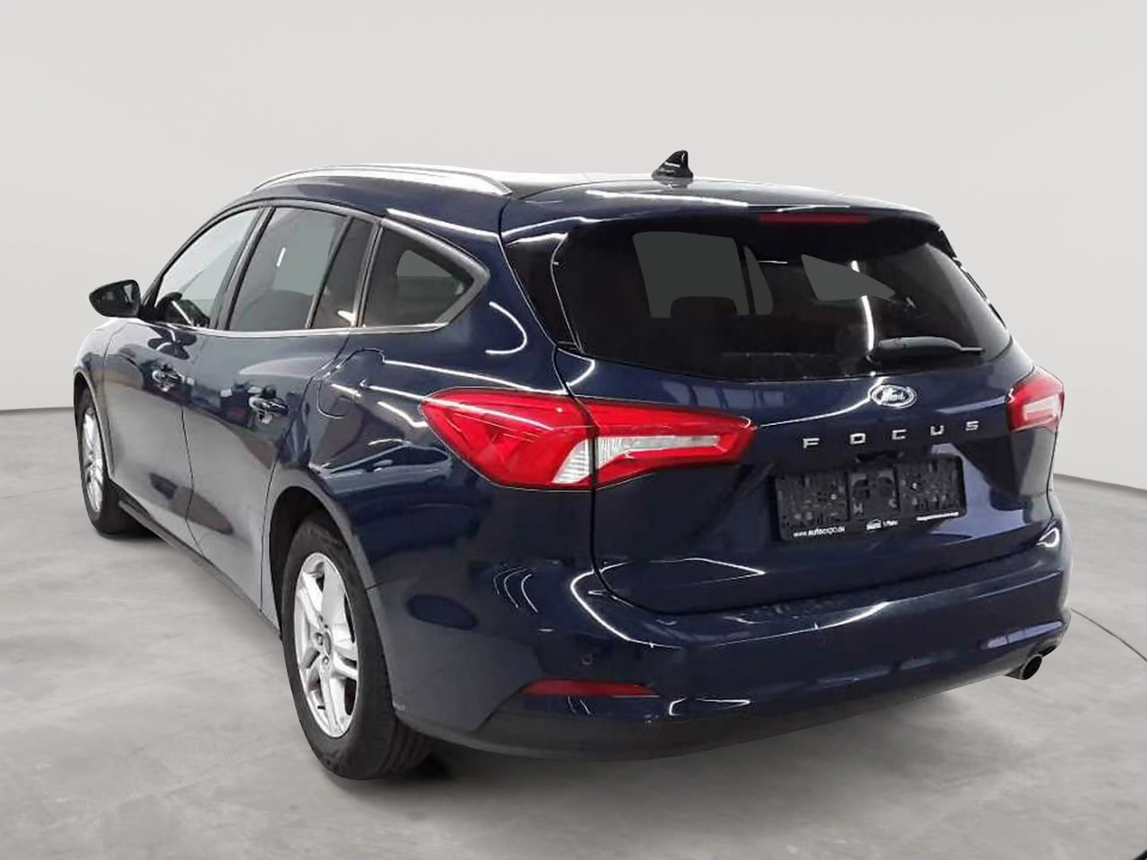 Ford Focus Focus Turnier 1.5 EB Aut. COOL&CONNECT — photo 5
